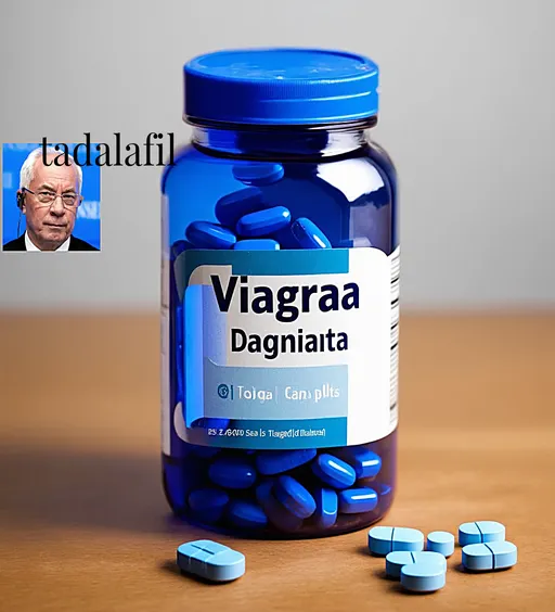 Tadalafil generico precio